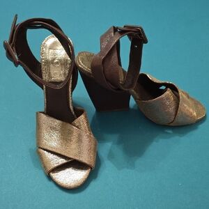 Elegant  Women's Wedge Sandals